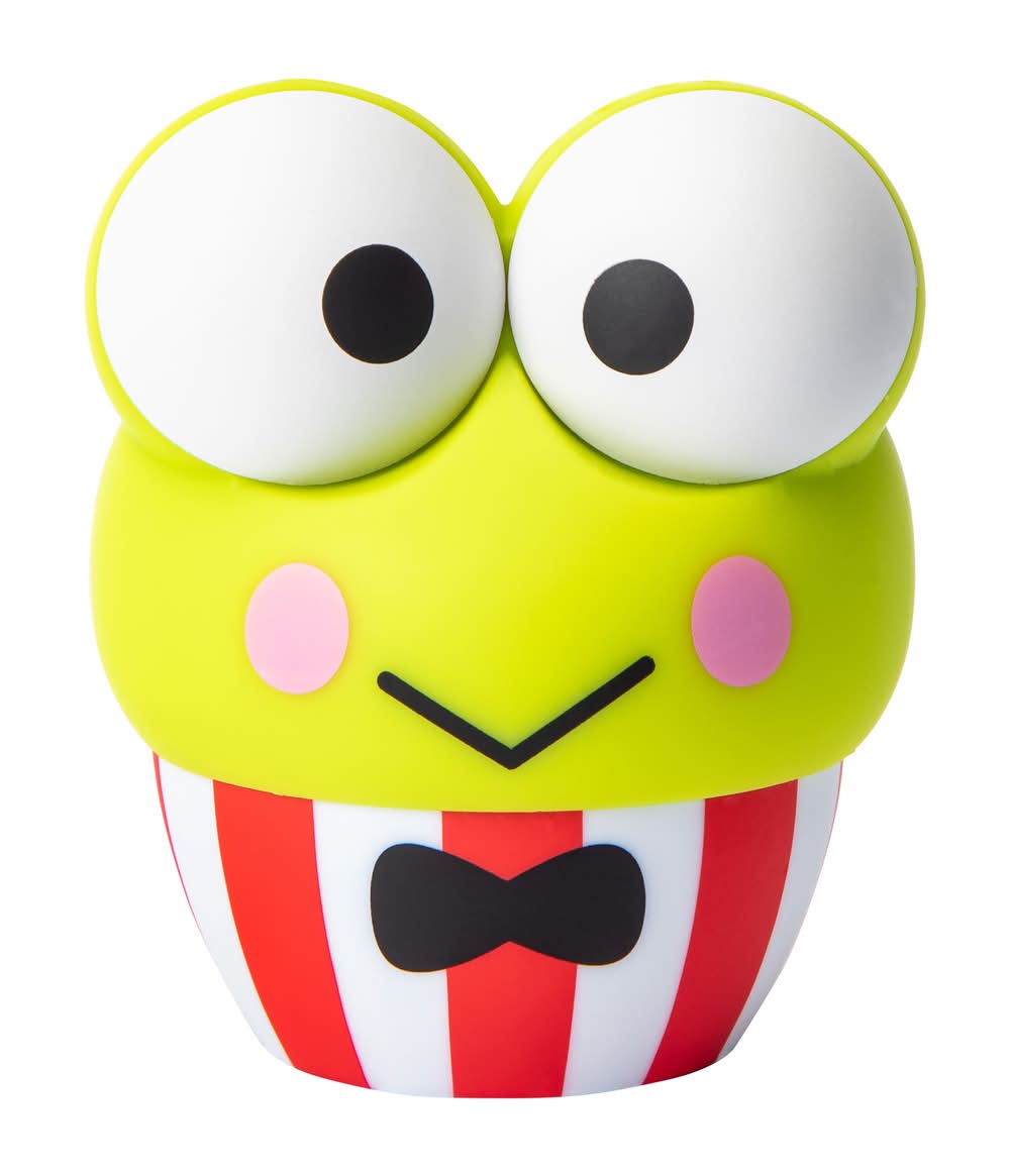 Bitty Boomers® Keroppi™ Collectible Bluetooth® Speaker Keroppi