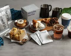 atem coffee 早晨過敏咖啡