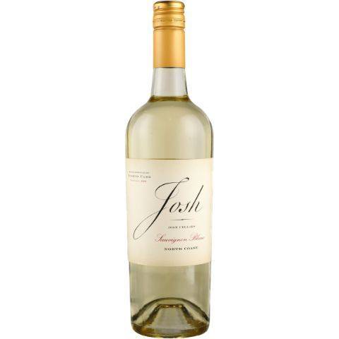 Josh Cellars Sauvignon Blanc 750ml