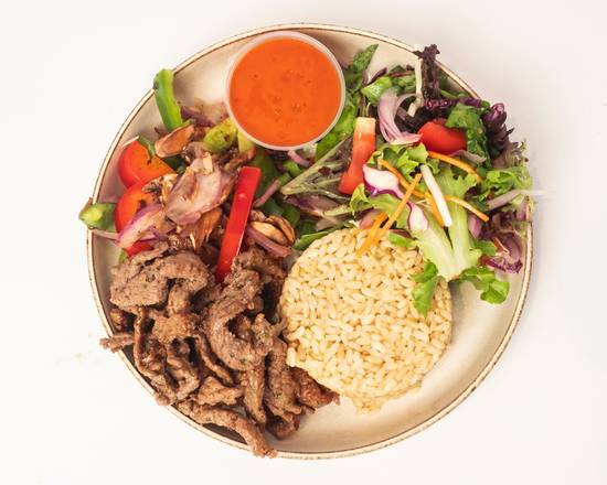 Beef Plate