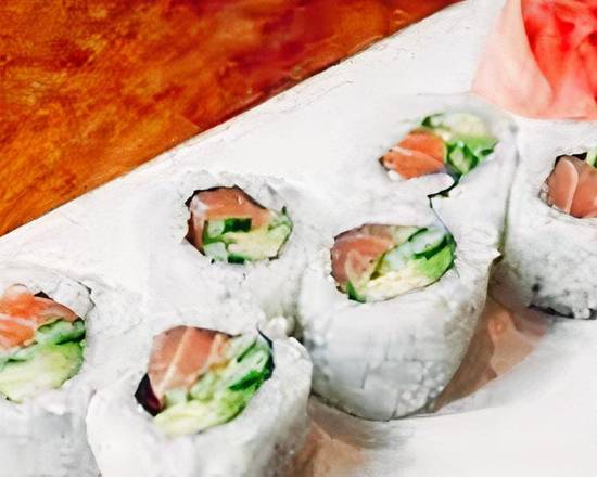 Alaskan Maki