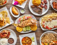 Molina's Ranch Restaurant (4090 East 8th Avenue)