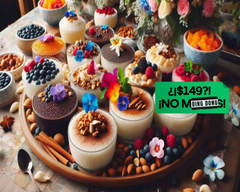 Arroz con Leche "El Secreto de la Abuela"