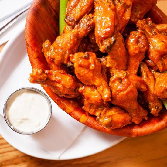 Family Wing Box
