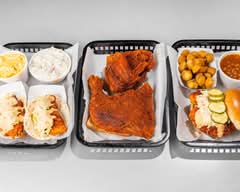 Pepperfire Hot Chicken