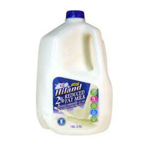 Hiland 2% 1 gallon