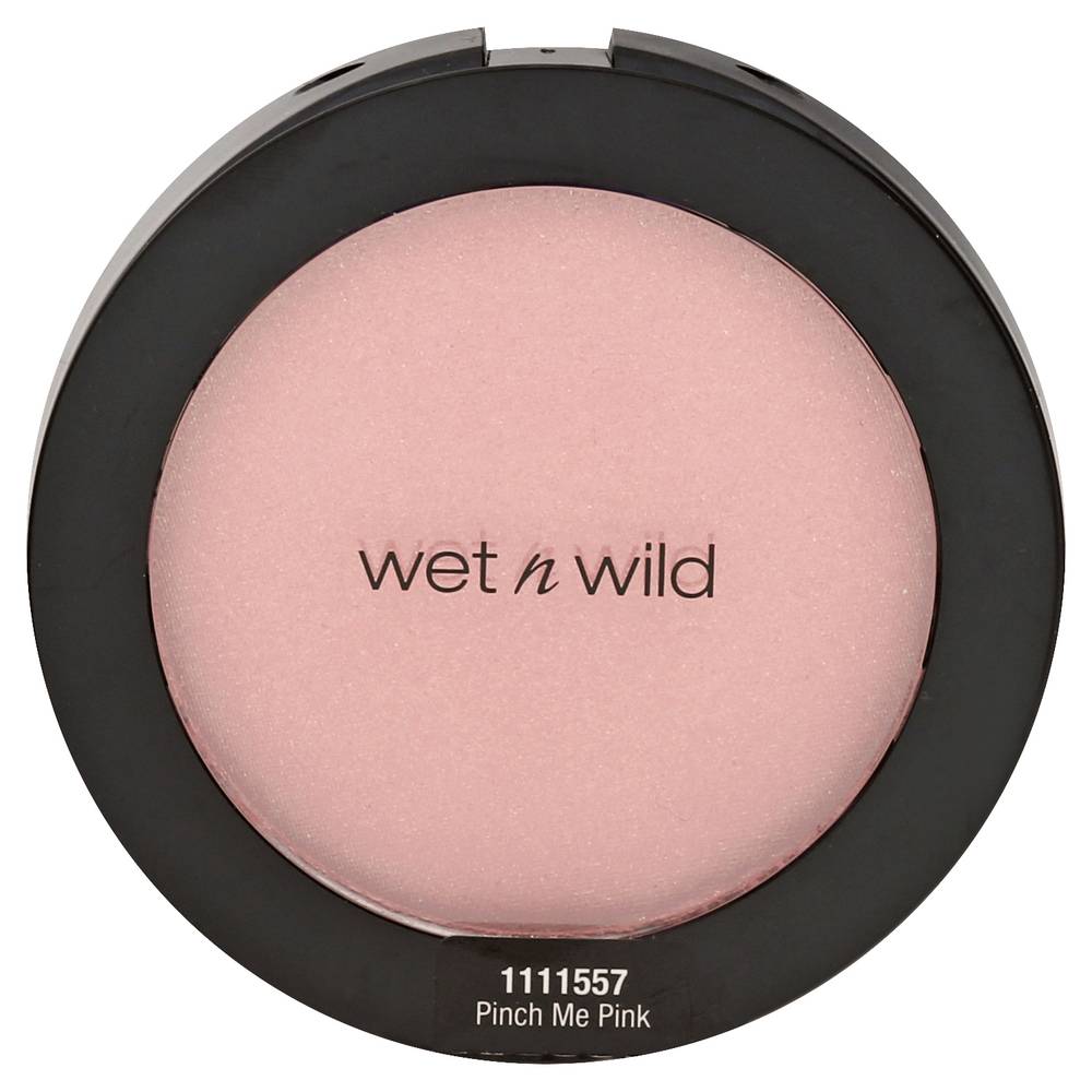 wet n wild Pinch Me Pink 1111557 Blush (6 g)