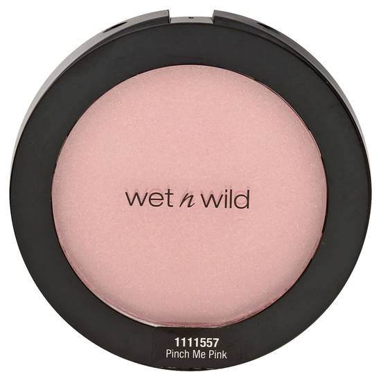 Wet N Wild Pinch Me Pink 1111557 Blush