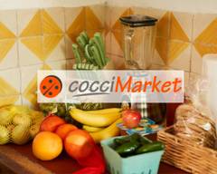 Cocci Market - Eysines