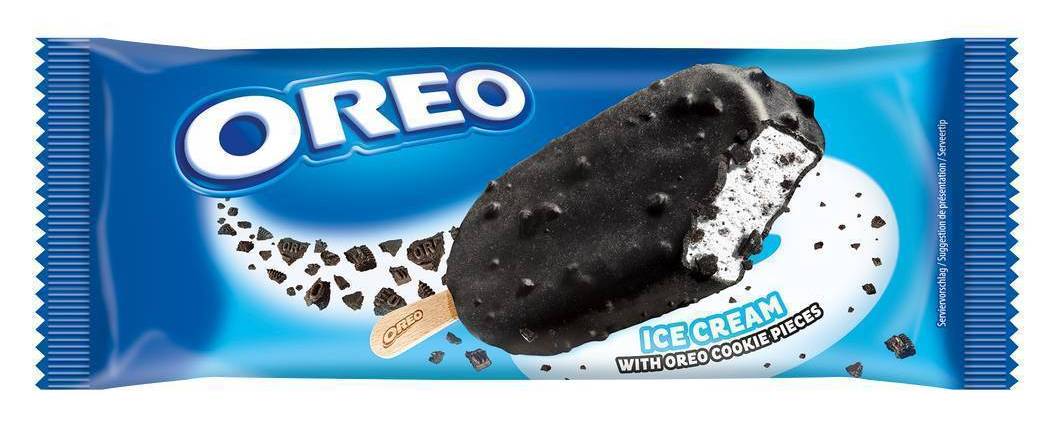Lody Fronneri Oreo (110 ml)