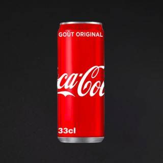 Coca-Cola