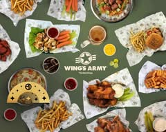WINGS ARMY ZONA NORTE (Veracruz)