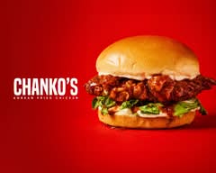 Chankos
