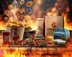 CTR Chicken (Charlottenburg)