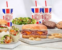 Earl of Sandwich (Kelowna)