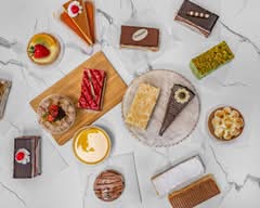 Fortuna Bakery & Café Davenport (4812 Grandview Parkway)