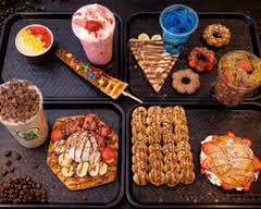 Dripping Sticks (5001 W Cermak Rd)