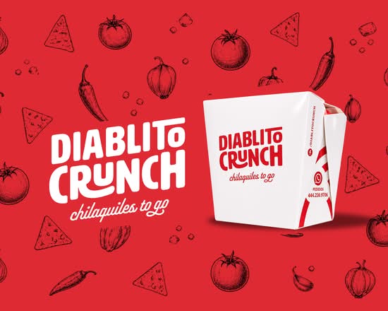 Diablito Crunch (San Luis Potosi)