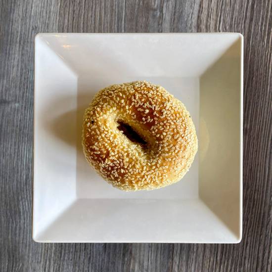 Bagel - Sesame Seed