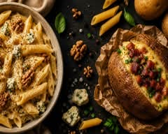 Pasta & Patata