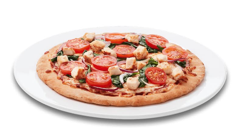 8'' Individual Cauliflower Crust Pizza