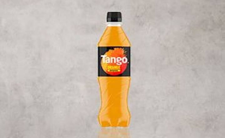 Tango Orange- 500ml Bottle