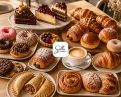 Confitería Solla