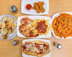 Alfredo's Pizza