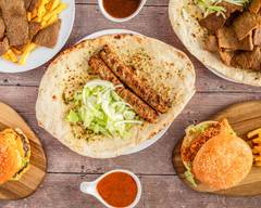 The Kebab House 