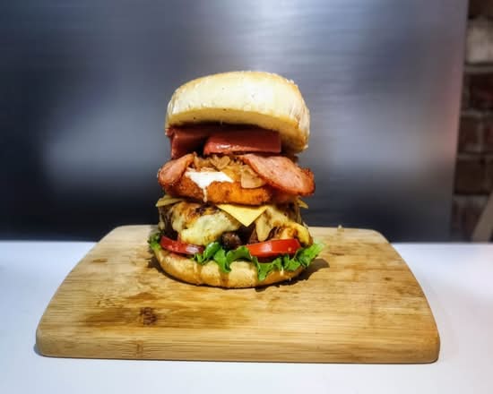 Frito House (Toluca)