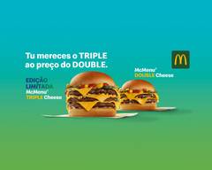 McDonald's® (Amadora)