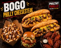 Philthy Wings (Kingston)