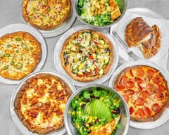 Magazine Pizza
