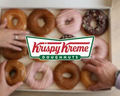 Krispy Kreme Doughnuts 🍩 (Lausanne)
