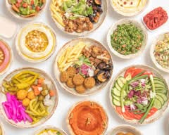 Falafel Ecke (Munich)
