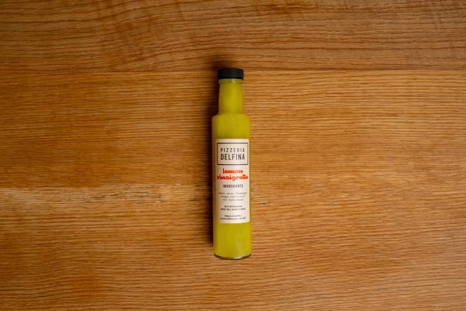 Bottle of Lemon Vinaigrette (8.5oz)