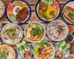 Hủ Tíu 51