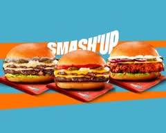  Smash'Up 👑 - Gennevilliers 