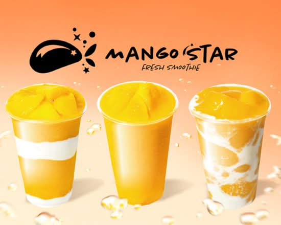 マンゴースター 戸越銀座本店 Mango star