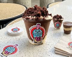 Deli Malteadas estacion central (Santiago)