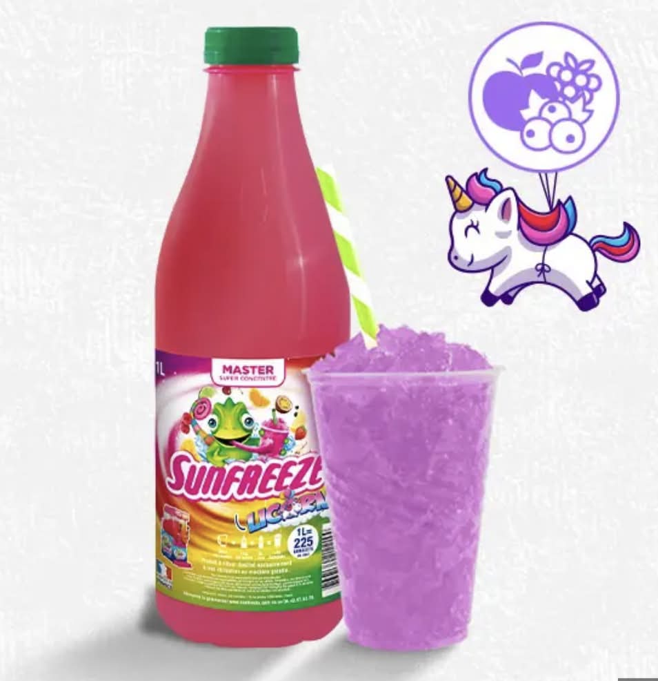Licorne 45cl