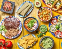 Antojitos Del Centro la Mexicana