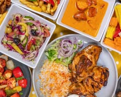 Lezzetli & Spice Haven