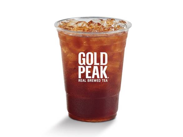Medium Gold Peak® Real Brewed Tea (Sweet)