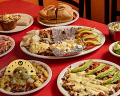 Taqueria Ayuuk Corregidora