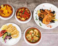 Movida Tapas Restaurant