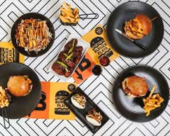 Burger Playa