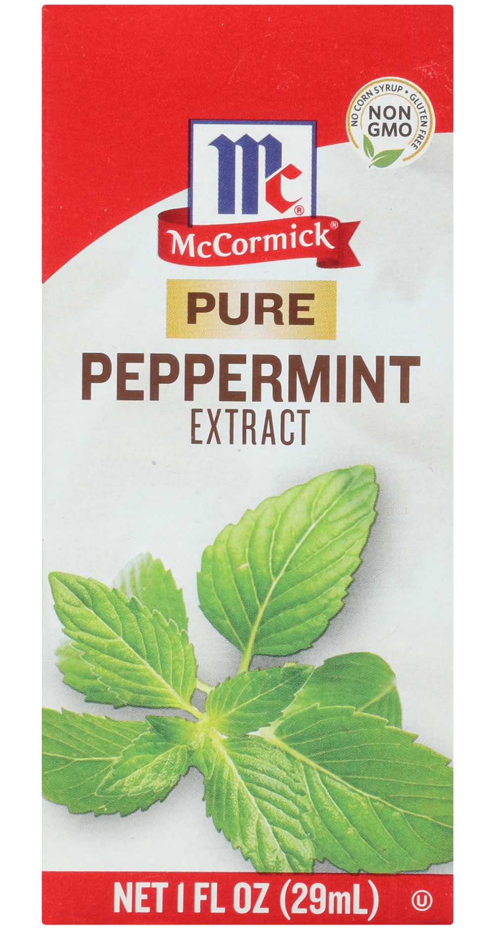 McCormick Pure Peppermint Extract (1 fl oz)
