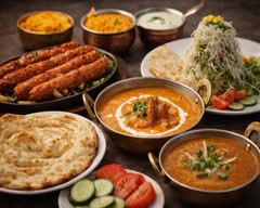 インド料理　プジャ西浦店 Indian Restaurant Puja Nishiura Branch		