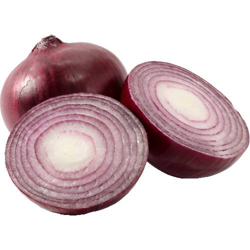 Red Onion (Avg. 0.87lb)